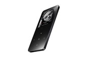 Odtwarzacz MP3, Dyktafon - SiGN MP3 & MP4 Music Player with Bluetooth 16GB - Black - TBD00024702A