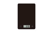 Waga kuchenna - SiGN Waga kuchenna Kitchen scale - 5kg - Black - CHKV110