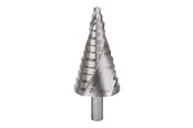 Wiertła & Bity - Bosch Drill Bit Step Bit 6-37mm - 2608587428