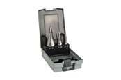 Narzędzia - Bosch HSS Step Drill Bit Set - 2608588069