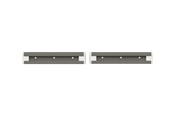 Uchwyty ścienne, uchwyty AV i meble AV - Ergotron mounting component - Max 2.4 kg - recommended for - 98-676-289