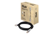 Kabel wyświetlacza - Club 3D CAC-1311 - HDMI cable - 1 m - CAC-1311