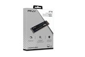 Dysk SSD - PNY CS2241 - M280CS2241-2TB-RB