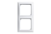 Akcesoria sieciowe - Busch Jaeger Busch-Jaeger Busch-balance SI outlet frame - 1722-914