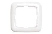 Akcesoria sieciowe - Busch Jaeger Busch-Jaeger Reflex SI outlet frame - 2511-214