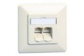 Akcesoria sieciowe - METZ BTR E-DAT C6A UP - 130C381002-I