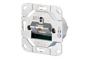 Akcesoria sieciowe - METZ E-DAT C6A 1 port UP0 - 130C371200-I