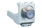 Akcesoria sieciowe - METZ BTR E-DAT modul modular insert (coupling) - 130898-01-I