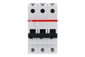 Zasilacz do komputera - ABB Miniature S203-B16 Zasilacz do komputera - 80 Plus - 2CDS253001R0165