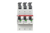 Zasilacz do komputera - ABB S751/3-E63 - automatic circuit breaker Zasilacz do komputera - 80 Plus - 2CDS781001R4632