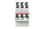 Zasilacz do komputera - ABB S751/3-E50 - automatic circuit breaker Zasilacz do komputera - 80 Plus - 2CDS781001R4502