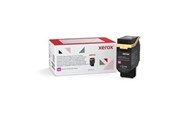 Tusz, toner i material eksploatacyjny - Xerox - high capacity - magenta - original - toner cartridge - 006R04766