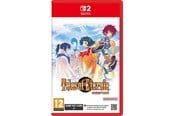 Gry - Tales of Eternia Remastered - Nintendo Switch 2 - RPG - 3391892044683
