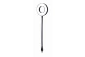 Akcesoria komputerowe - Gembird USB LED ring light - NL-LEDRING-01