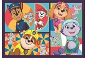 Puzzle - Clementoni Puzzle Paw Patrol, 30 elementów - 20275
