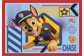 Puzzle - Clementoni Puzzle Paw Patrol 4 w 1 - 21526