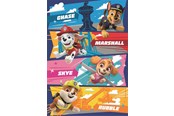 Puzzle - Clementoni Puzzle Maxi Paw Patrol, 60 elementów - 26592