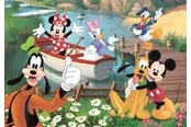 Puzzle - Clementoni Puzzle Disney Classics, 60 elementów - 26594