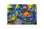 Puzzle - Clementoni Puzzle, Batman - świecące, 104 elementy - 27175