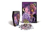 Puzzle - Clementoni Puzzle Monster High Coffin PACK CL, 150 elementów - 28183