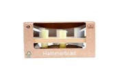 Zabawki - Impulse Toys Drewniana ławka do wbijania - 12930003