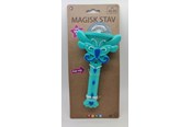 Zabawki - Impulse Toys Magiczna różdżka z światłem i dźwiękiem - 4030041