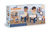 Zabawki - Smoby Toys Sala lekcyjna - 7380100