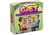 gry-planszowe-karciane-i-kosci - Games4u GÆT gra planszowa - 1400050