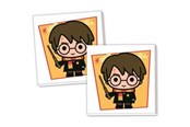 gry-planszowe-karciane-i-kosci - Clementoni Memo Harry Potter - 18126