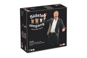 gry-planszowe-karciane-i-kosci - Games4u Ostatnia runda z Uffe Holm - 1400147