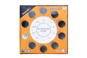 gry-planszowe-karciane-i-kosci - Games4u Smart 10 dodatkowe pytania CDU12 - 1400080