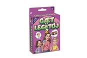 gry-planszowe-karciane-i-kosci - Games4u Zgadnij zabawkę 2 CDU10 - 1400086H