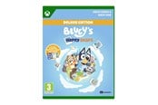 Gry - Bluey’s Happy Snaps (Deluxe Edtion) - Microsoft Xbox Series X - Przygodowy - 3391892043891