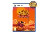 Gry - Monster Crown: Sin Eater - Sony PlayStation 5 - RPG - 3760328375699