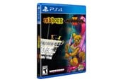 Gry - Nidhogg and Nidhogg 2 - Sony PlayStation 4 - Akcja - 840486508122