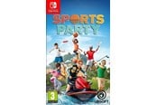 Gry - Sports Party Nintendo Switch - Nintendo Switch - Sport - 3307216079460