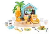 Zabawa w udawanie - Smoby Toys Beach Bar - 7310545