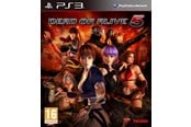 Gry - Dead or Alive 5 - Sony PlayStation 3 - Bijatyka - 5060073309146