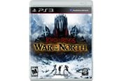 Gry - Lord of the Rings: War in the North - Sony PlayStation 3 - Przygodowy - 883929221431