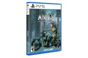 Gry - Annie: Last Hope - Sony PlayStation 5 - Akcja - 840486507521
