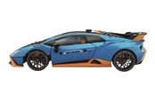 Kreatywne gry - Clementoni Mechanics - Lamborghini Huracan STO - 61361