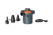 Zabawy w wodzie - Bestway Sidewinder 4.8V akumulatorowa pompka powietrza - 62155