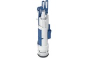 Systemy instalacyjne - Geberit Omega 82 skylleventil - 245.365.00.1