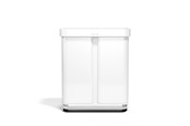 Lusterka kosmetyczne - Simplehuman CW2118 trash can - CW2118