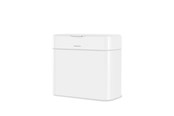 Lusterka kosmetyczne - Simplehuman CW1648 composter - CW1648