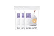 Lusterka kosmetyczne - Simplehuman CW0264 trash bag - CW0264