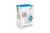 Lusterka kosmetyczne - Simplehuman CW0262 trash bag - CW0262