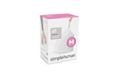 Lusterka kosmetyczne - Simplehuman CW0261 trash bag - CW0261