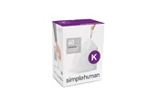 Lusterka kosmetyczne - Simplehuman CW0260 trash bag - CW0260