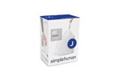 Lusterka kosmetyczne - Simplehuman CW0259 trash bag - CW0259